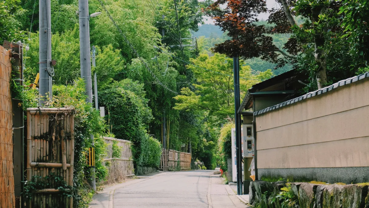 Photography Locations